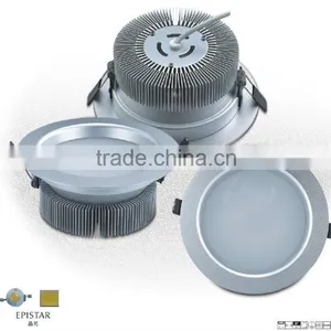 8w Aluminium Led Downlight Housing thumbnail-1