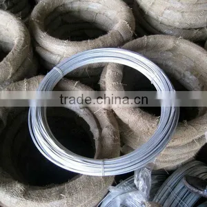 Electro and Hot Dopped Galvanized Iron Wire 2mm Galvanized Wire thumbnail-1
