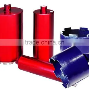 Diamond Core Bits From 22mm to 300mm thumbnail-2
