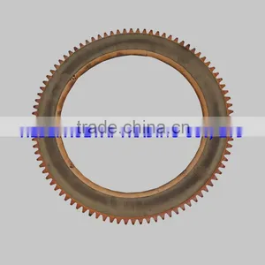 Friction Plate for Combine Harvester (Yenisey-1200) OEM:54-2406120 thumbnail-1