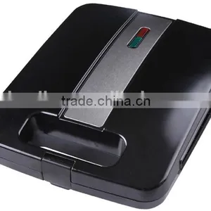 1200W 4 Slice Sandwich Maker SM-474 thumbnail-1