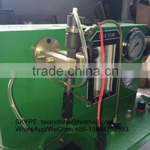 PQ1000 Bosh, Denso,, Simens Common Rail Injector Test Bench thumbnail-3