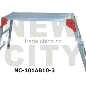 High Quality Portable Aluminium Work Platform thumbnail-1
