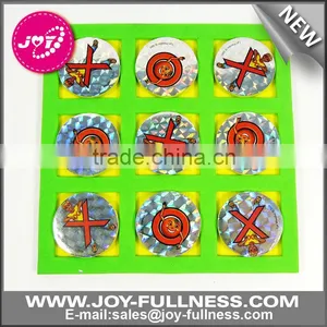 EVA Craft - Tic-tac-toe Game thumbnail-1