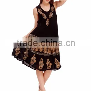 Summer Dress thumbnail-5