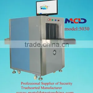 ISO1600 Film Safty Guarantee X-ray Baggage Scanner Sales Good Around the World thumbnail-1