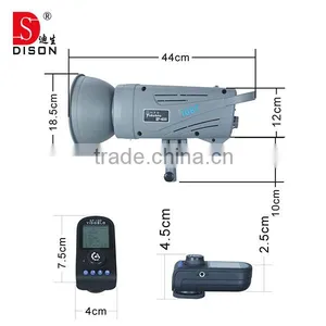 KF-600 Quality Products for Professional Studio Light thumbnail-2