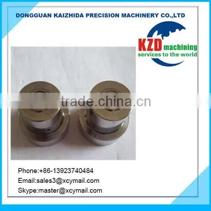 Centerless Grinding Part, CNC Turning Part, CNC Machining Part thumbnail-2