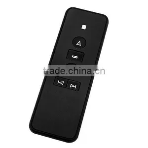 1 Channel Remote Controll thumbnail-1