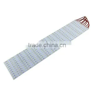 10x0.5m 5m 5630 White/Warm Wihte 36SMD LED Light Strip Hard Super Bright DC 12V thumbnail-1