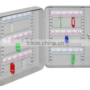 Wall Decorative Key Box HF300T-30K thumbnail-1
