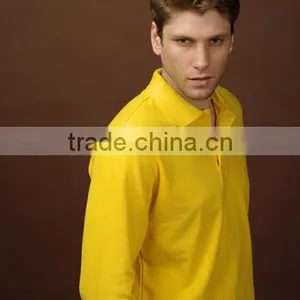 Men's Long Sleeves Sport Shirt thumbnail-1