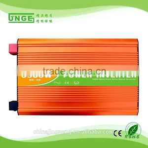 24V 3500W Pure Sine Wave Solar Inverter High Power Inverter thumbnail-4
