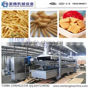Fryer Machine For All Kinds Snacks thumbnail-5