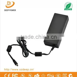 2016 Best Selling Top Quality Safety 25v Power Adapter thumbnail-4