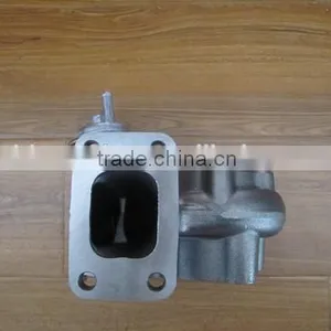 New Model 765318-0008 Turbocharger/supercharger/turbolader Turbrine Housing thumbnail-3
