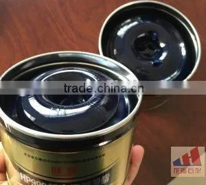 Blue High Temperature Lithium Lubricating Grease for Heavy Trucks thumbnail-5