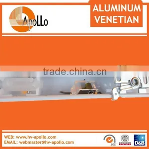 Precision System Venetian Blind Components thumbnail-1