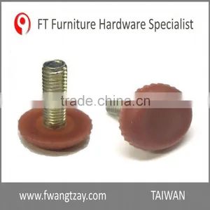Sofa Plastic Furniture Adjustable Feet thumbnail-1