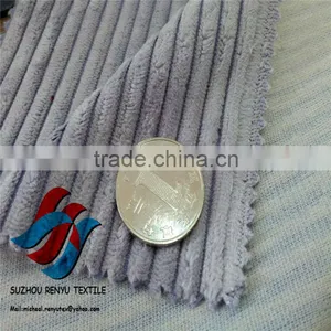 4.5W Corduroy Fabric for Sofa thumbnail-2