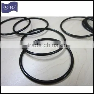 Black Colored Rubber o Rings From 1 -1000mm thumbnail-5