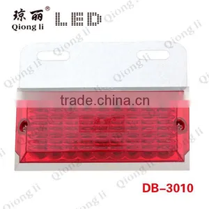 Cost-effective Qiongli Waterproof Anti-shock Anti-fog 27 LEDS 24 Volt Led Indicator Lights thumbnail-2