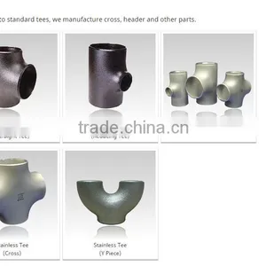 Cangzhou Ok Pipe Fitting Co., Ltd. company overview - view 2 thumbnail