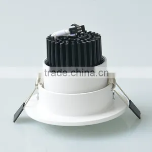 LED Ceiling Light Spotlight COB 3w 5w 7w 10w 15w 20w 30w Dimmable LED Downlight thumbnail-5