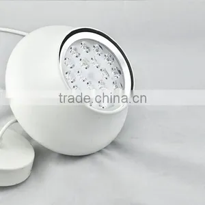 The Lantern LED Pendant Light 15W 18W LED Bar Art Chandelier Droplights thumbnail-4
