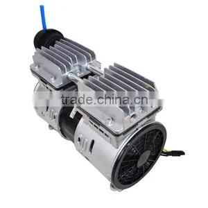 LY Oil-free Vaccum Pump 120L/Min 220V 550W thumbnail-3