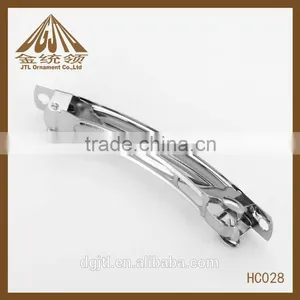 Wholesale 80mm French Barrette Clip thumbnail-2