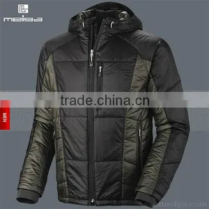 Men Fashion Winter Down Jacket thumbnail-1