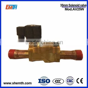 Quality Miniature Solenoid Valve With Warranty Made in China thumbnail-1