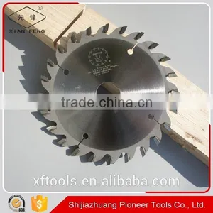 TCT Woodworking Saw Blade thumbnail-1