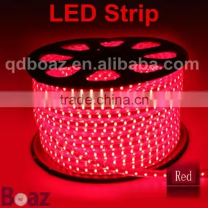 Solar Powered Led Flexible Strip Light thumbnail-2