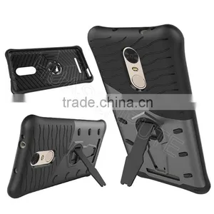2016 ShockProof Tough Armour Heavy Duty Hybrid Case Kickstand Case for RedMi Note3 thumbnail-4