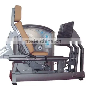 Leg Press Gym Equipment(TZ-5004) thumbnail-1