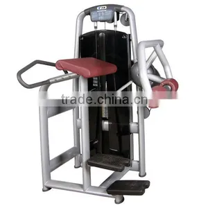 2014new Style Body Exercise Machine/Glute MachineTZ-6022 thumbnail-1