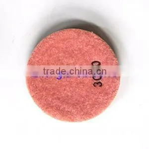 Wet Polishing Pad/ Water Polishing Piece/ Diamond Films thumbnail-3