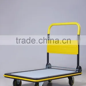 Platform Truck thumbnail-1