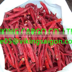 BEST PRICE_FROZEN RED CHILI_FROM VIETNAM thumbnail-4