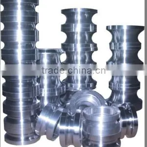 Round Tube Mould thumbnail-1