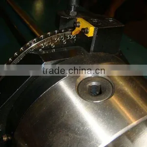 NC Pipe Bending Machine thumbnail-5