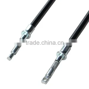 Wholesale Galvanized 2.0mm Diameter Steel Wire Inner Clutch Cable For Tillers thumbnail-6