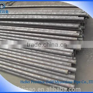 JIS S45C Cold Finished Carbon Seamless Steel Tube thumbnail-2