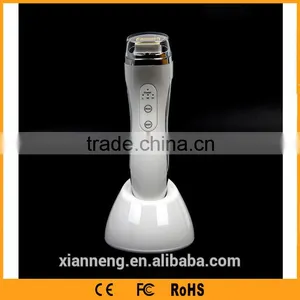 Popular 2016 Handy Ultrasonic rf Machine Radio Frequency Facial Machine in Amazon thumbnail-2