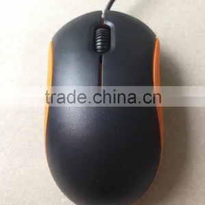2016 Promotion Optical Cheapest OEM Special Offer Wired Mouse thumbnail-6