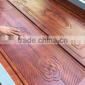 KC 2550D Semi-automatic Pvc Foil Vacuum Membrane Press Machine thumbnail-4