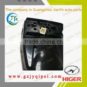 HIGER Bus KLQ6796 Side Wing Rearview Mirror Assy thumbnail-3