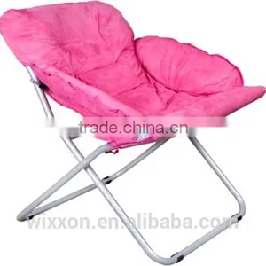 Living Room Chair,Single Living Room Chair,Living Room Leisure Chair,Single Saucer Chair,Folding Living Room Chair thumbnail-1